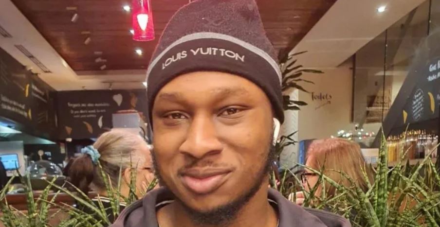 Student who died after stabbing near campus named
