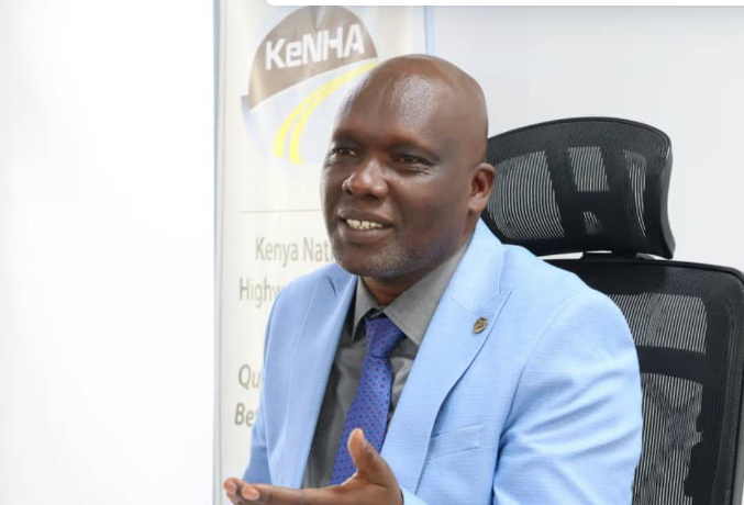 Seven days to vacate: KeNHA orders Thika Superhighway traders
