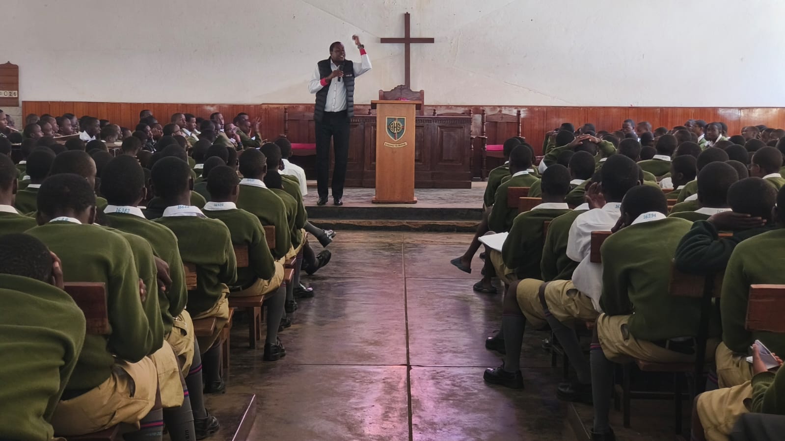 How KUCCPS is reshaping learners' career choice and progression