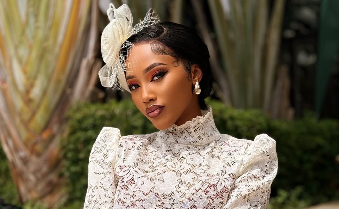 Liz Jackson Sparks Debate Over Sh 500K Valentine’s Proposal Comment