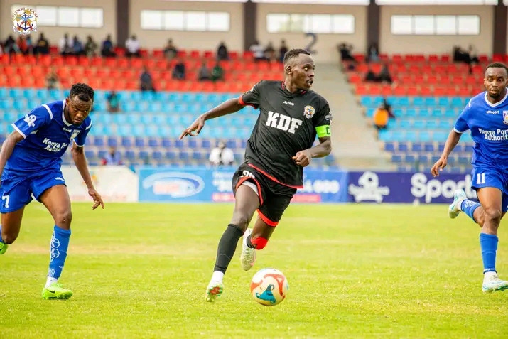 Ulinzi