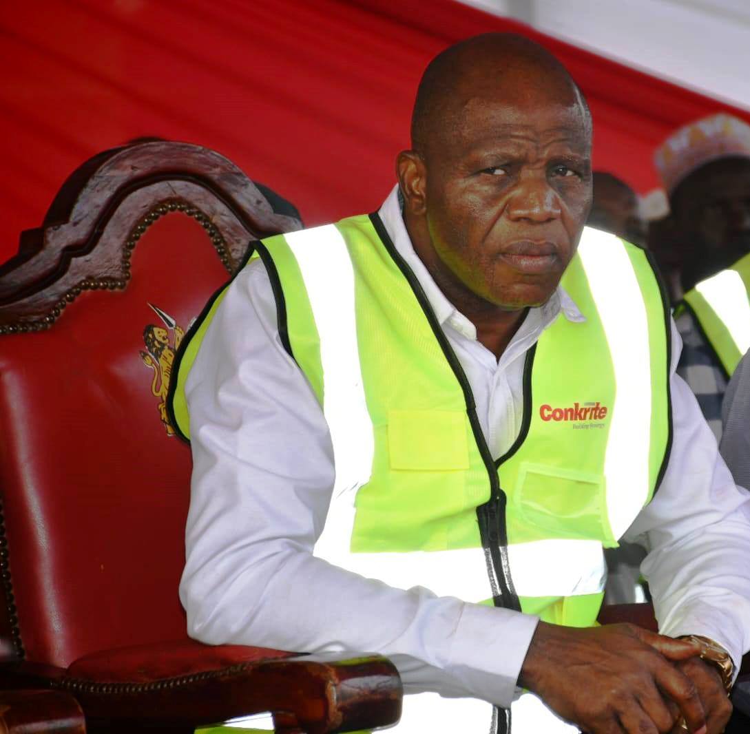 Tana River residents urged to surrender illegal guns