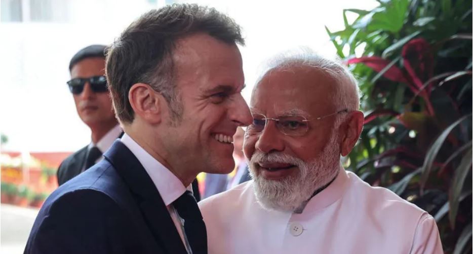India cuts dividend tax for large French investors