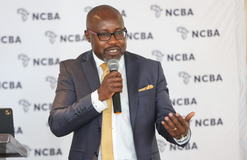 NCBA sets regional benchmark with dual ISO certification