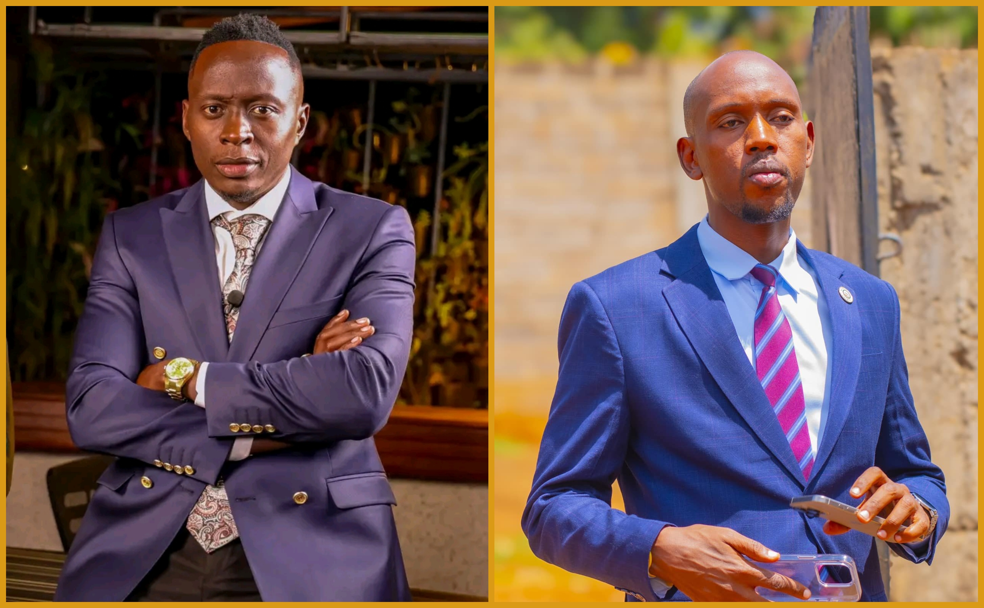 Obinna Accuses Mosiria of Misusing Mbavu Destroyer Trend