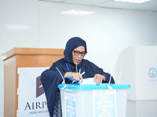 Somalia’s human rights body under spotlight following appointment of new chair