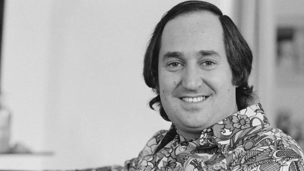 Singer Neil Sedaka dies at 86