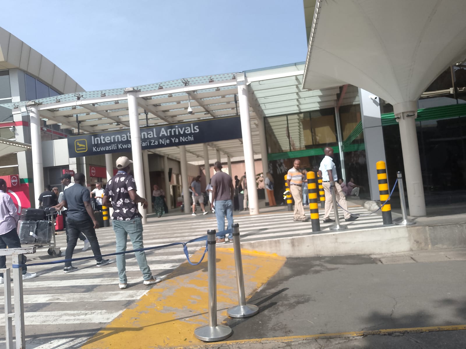 KALPA warns flight disruptions could heighten crew fatigue risk