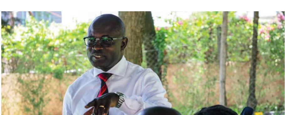 Ugenya MP David Ochieng’ on power, zoning and MDG party’s 2027 election plan