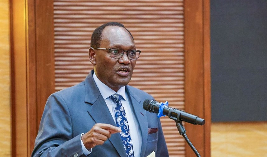 Kenya pumps fresh cash into anti-money laundering agencies