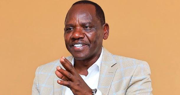 Uasin Gishu boosts cancer care skills