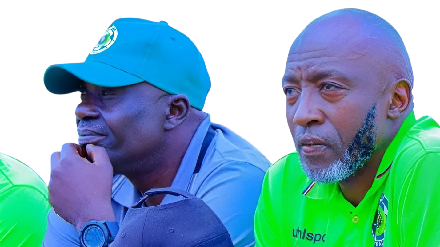 Manoah rallies Mara Sugar for tomorrow's Nairobi United clash