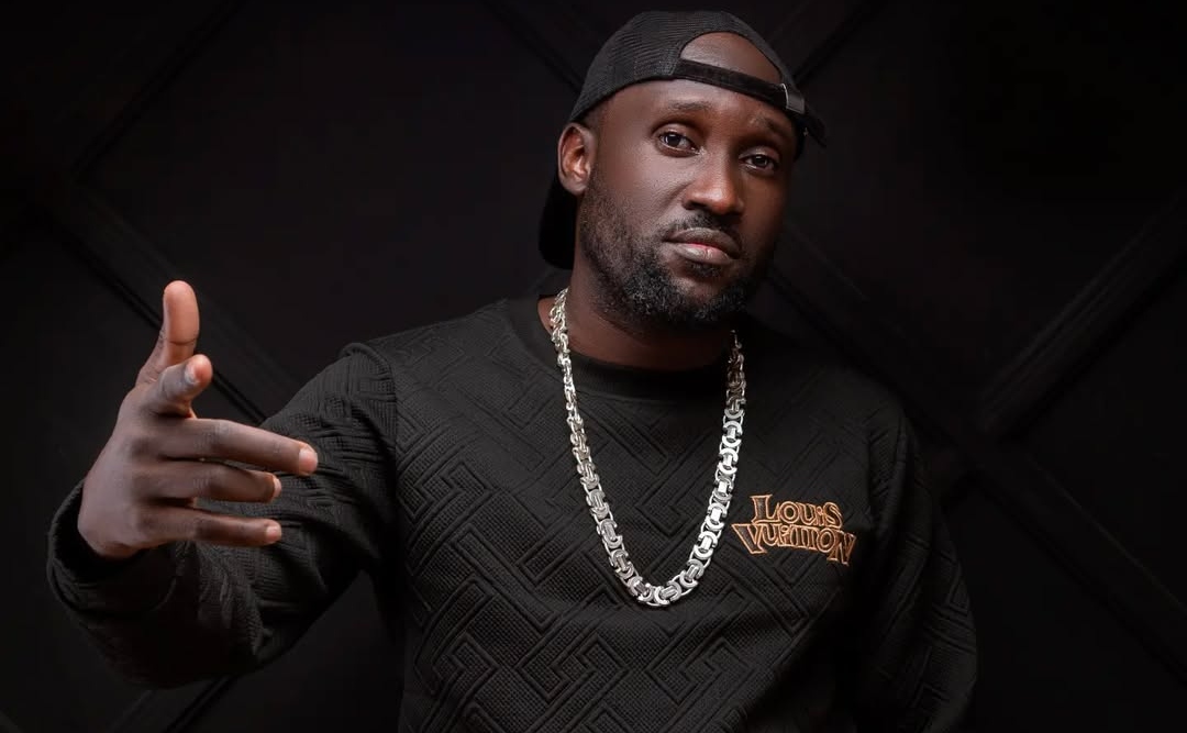 DJ Shiti Sparks Laughter with Hilarious Instagram Post Aimed at Mosiria