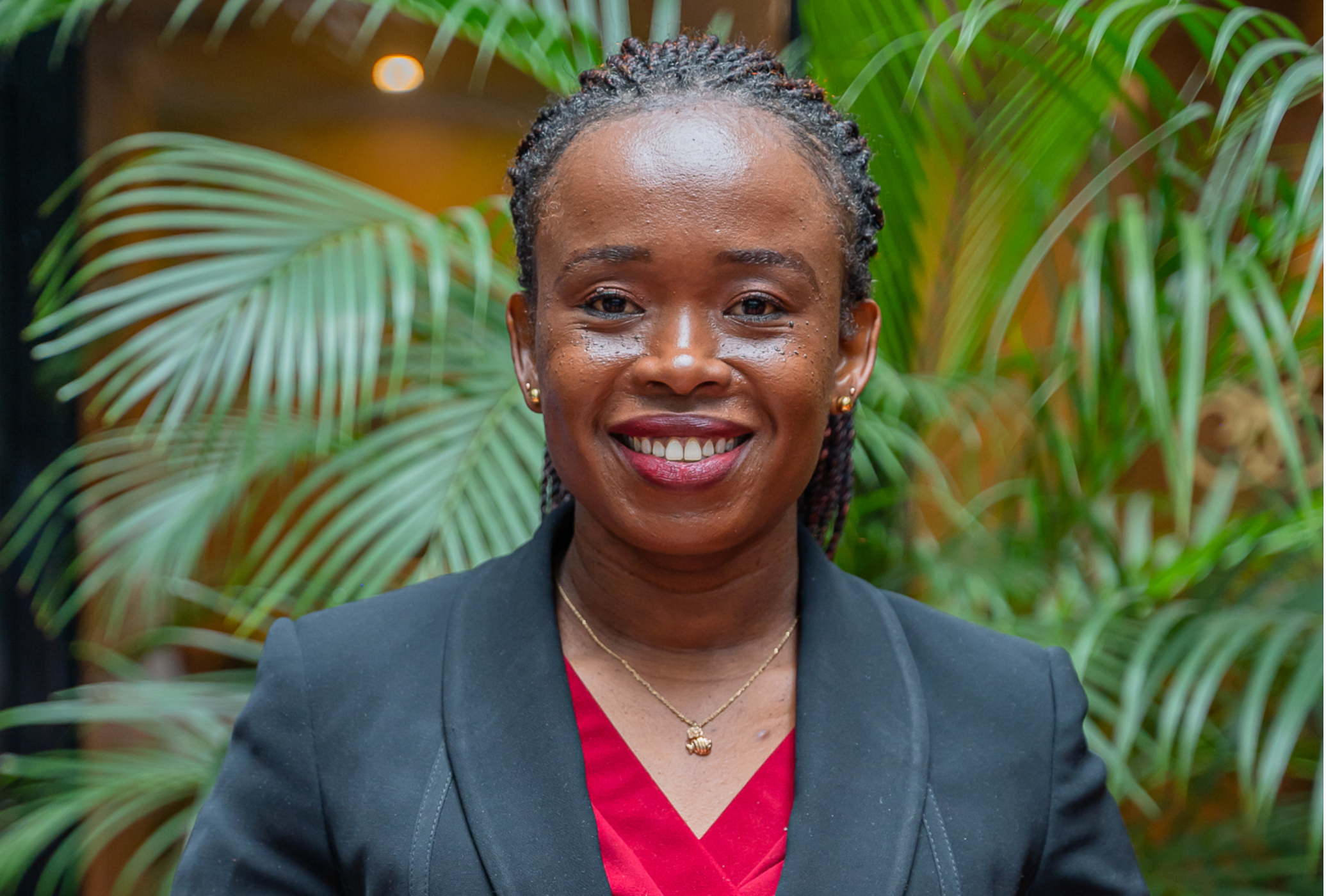 Championing the most vulnerable: Dr Tunje’s fight for Kenya’s children