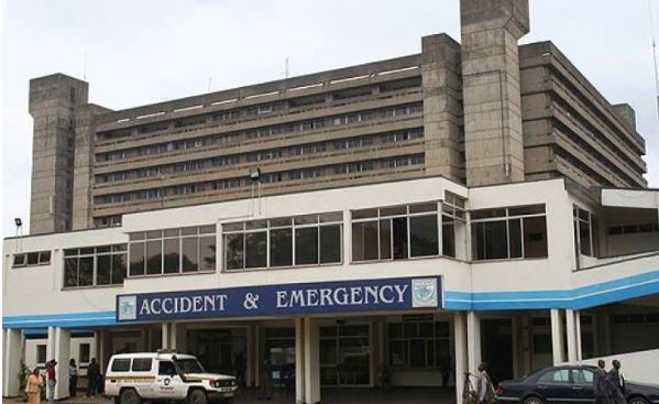 KNH announces free kidney screening on March 12