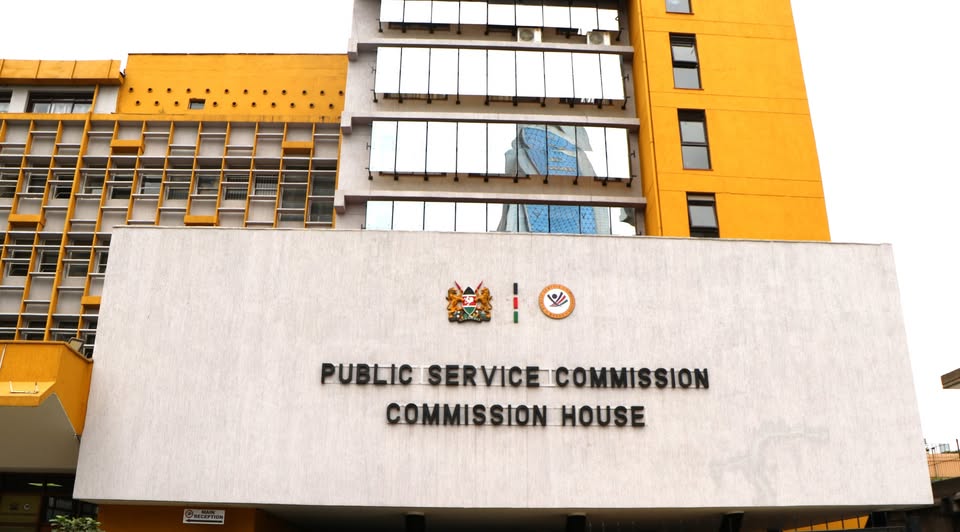 The few ethnic groups running top government posts