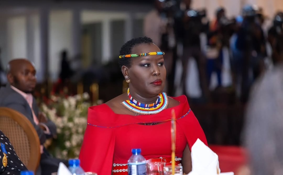 Emmy Kosgei Slams Hypocritical Nairobi Pastors for Secret Nightlife