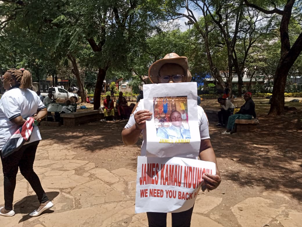 Families demand repatriation of kin recruited in Russia