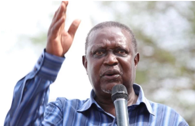 ODM defends Wandayi, Kinyanjui in fuel fiasco