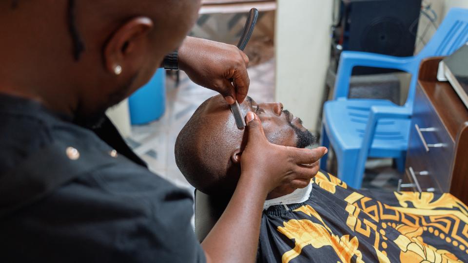 How AI helps city startups turn M-Pesa data into smart business insights