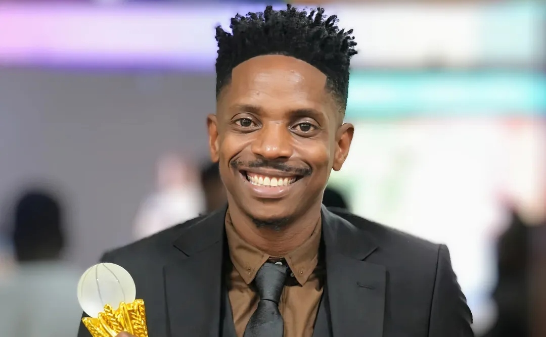 Eric Omondi Leads Lang’ata MP Race: New 2026 Opinion Poll