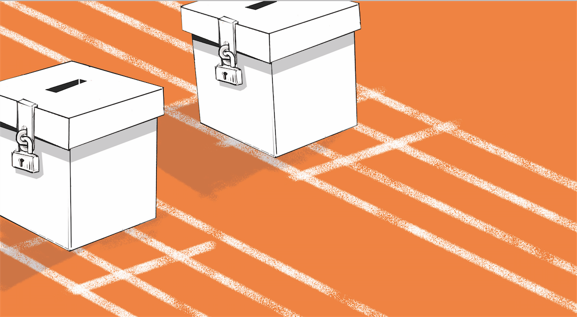 SULTAN: Political parties are guardians, not conquerors