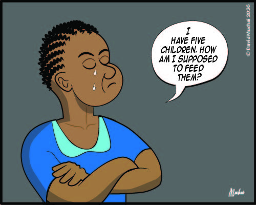 JIJI NDOGO: Koko shutdown hits village hard