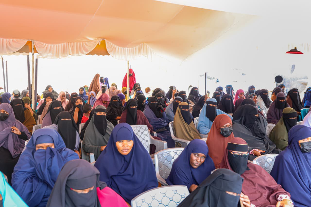 No more maslaha in Wajir SGBV cases