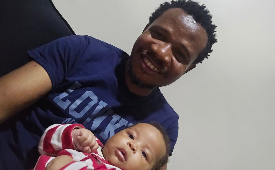 Peter Salasya’s Emotional Vision for His Daughter’s Future