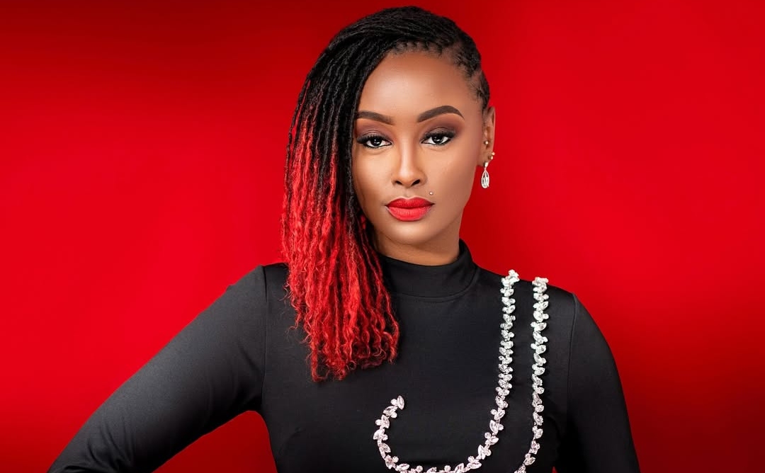Mitchell Ntalami Shares Chilling Details of Her Battle With Depression