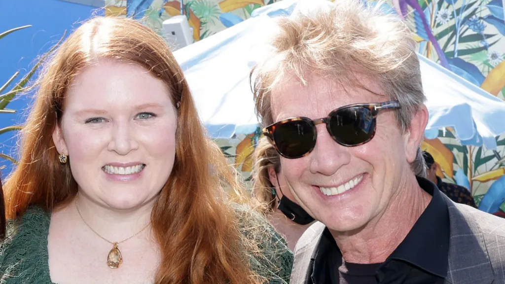 Martin Short's daughter Katherine dies at 42