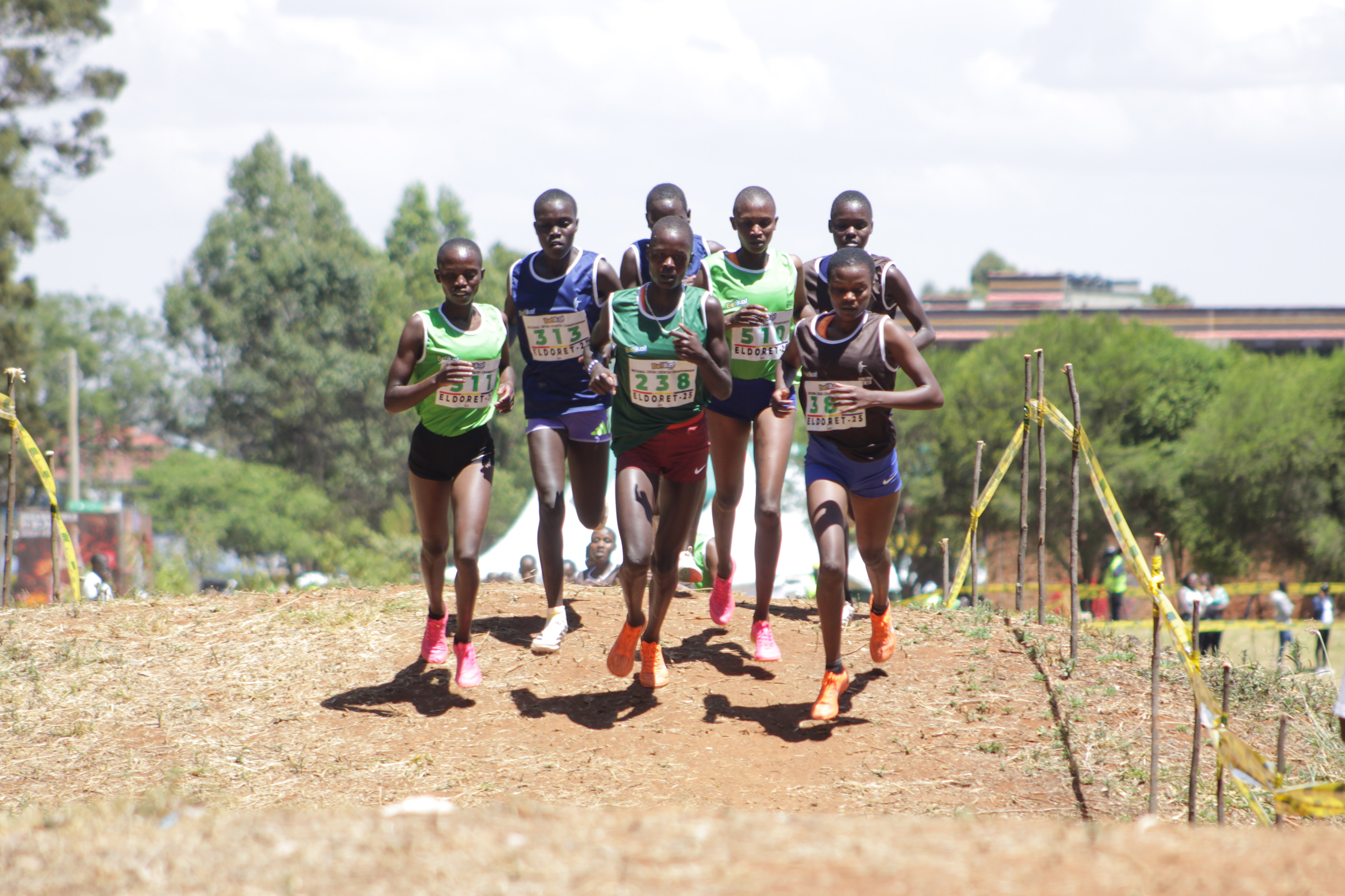 How this year's Sirikwa Classic will be different from past editions