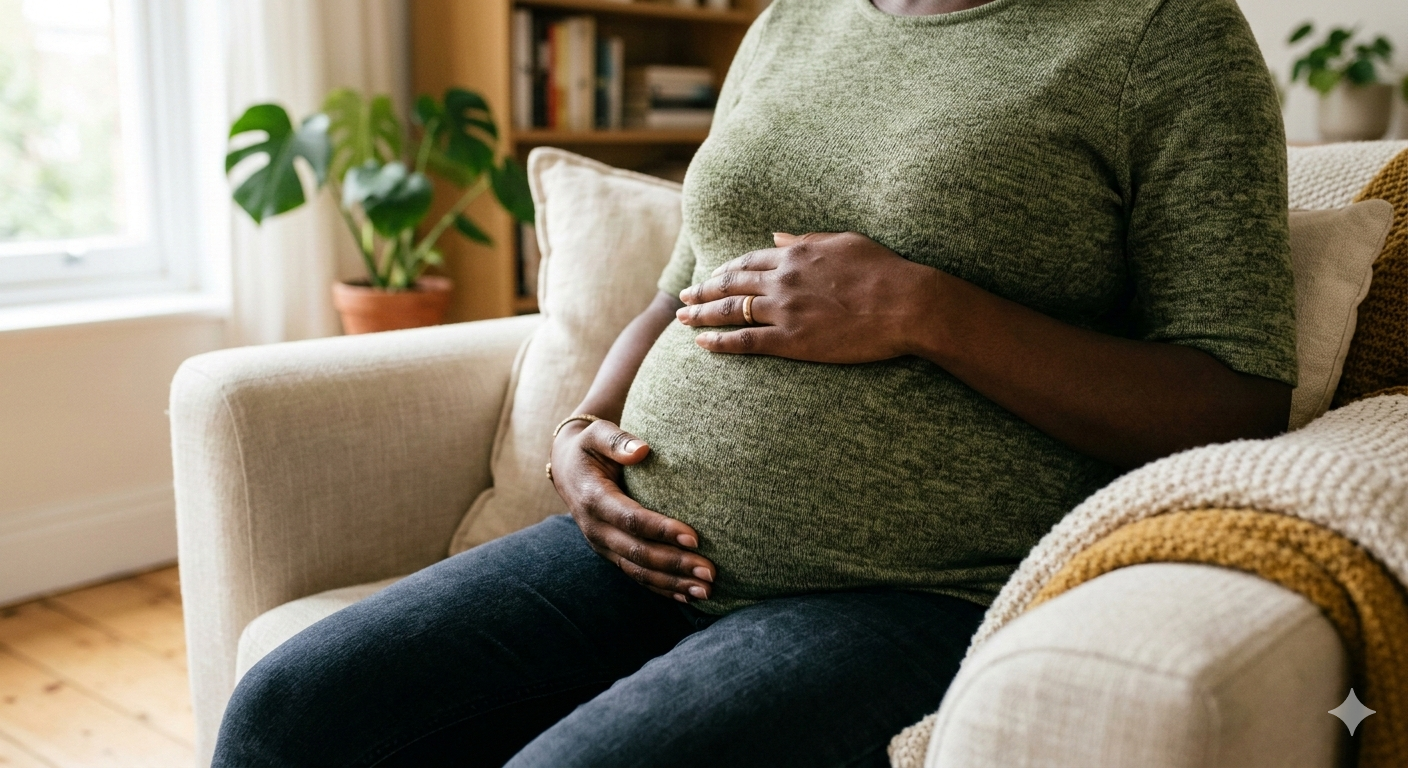 Mom: Tubal litigation was was only remedy after struggling with preeclampsia