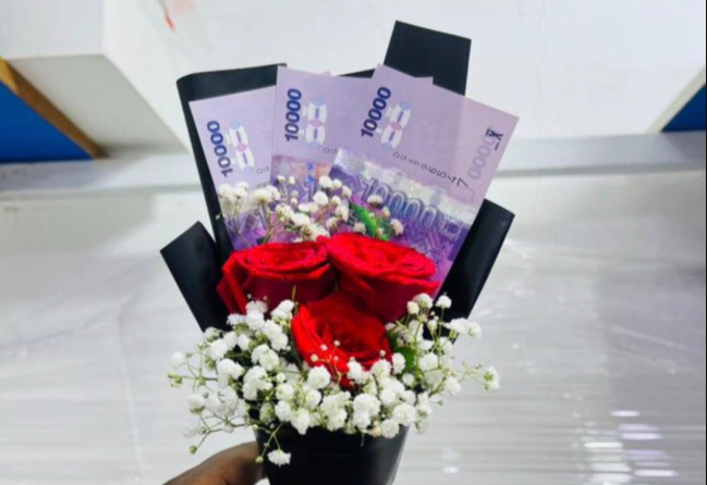 'Don’t glue your cash': Uganda joins regional warning