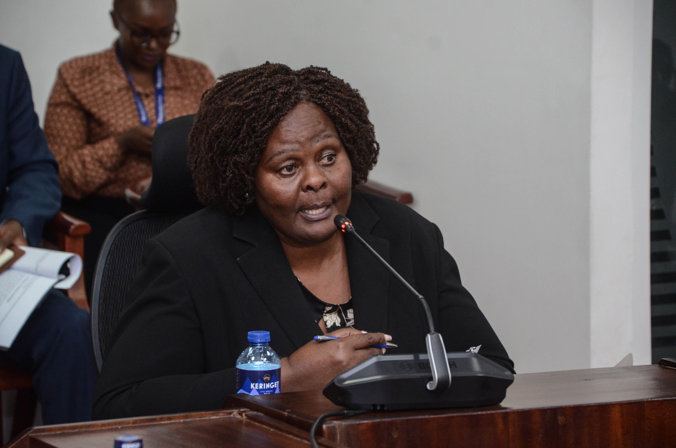 Kenyans suffer abroad as millions for repatriation lie idle in banks