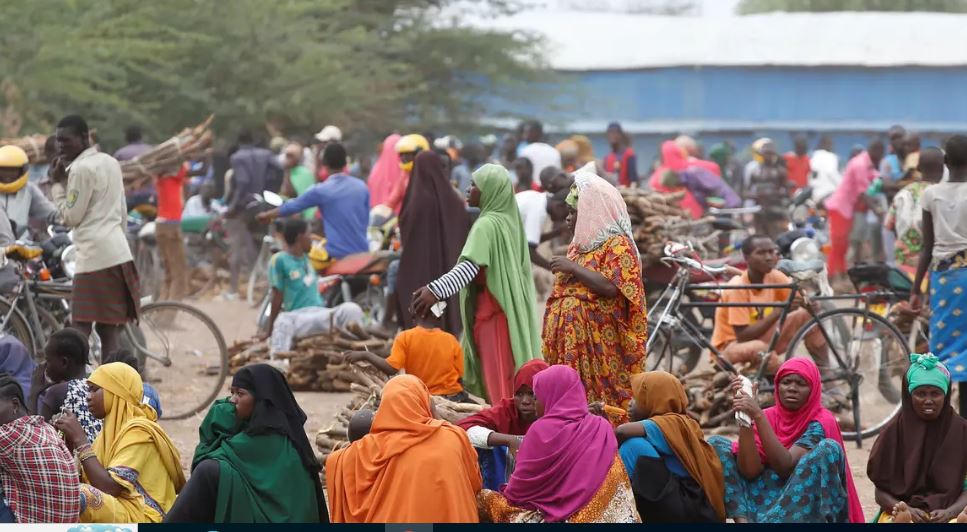 Refugees ready to work: Kenya’s private sector holds the key