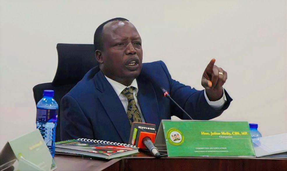 TSC asked to compel schools to release certificates
