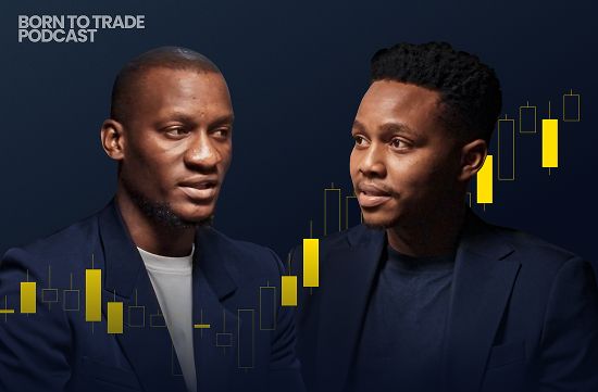 Born to Trade Episode 1: The new language of financial literacy