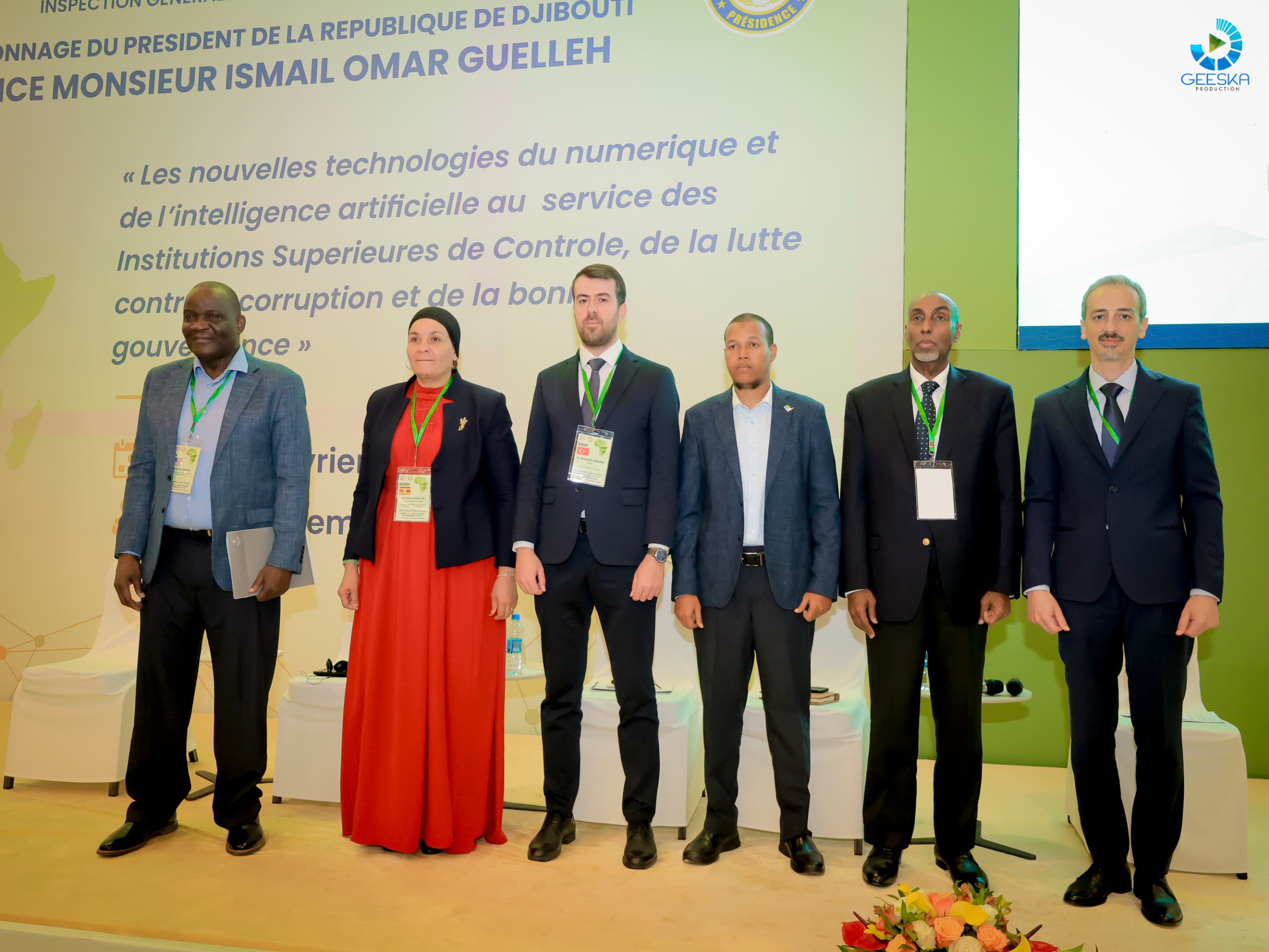 EACC boss calls for AI driven approaches in anti-graft efforts