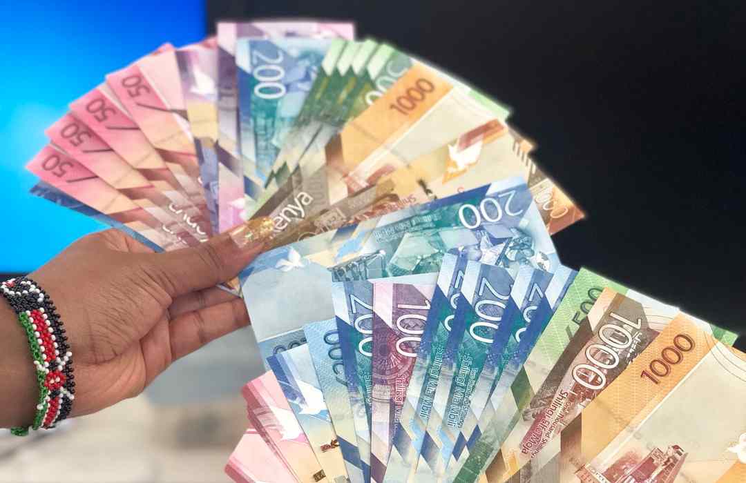 Kenya’s economic recovery under pressure as global shocks mount - report