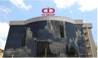 Investors tiptoe back to CIC counter after wiping out Sh3.5bn on profit warning day