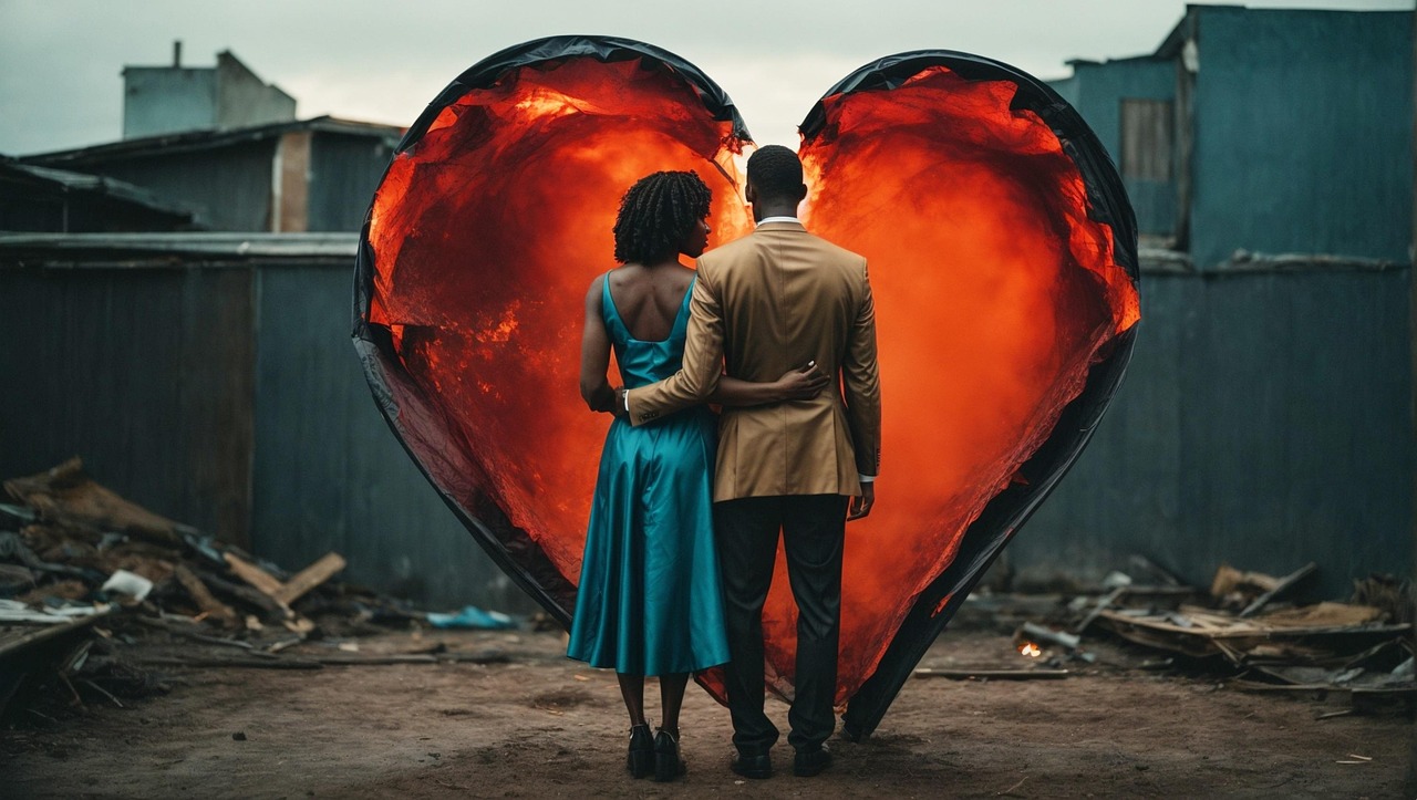 STORYTIME WITH KARZ: How to break up tactfully before Valentine’s Day