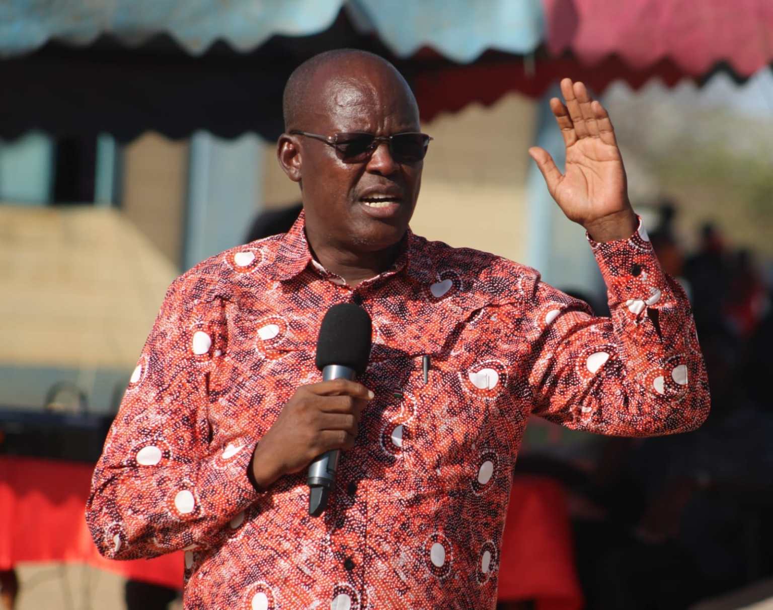 US-funded health, nutrition plan ends operations in Turkana