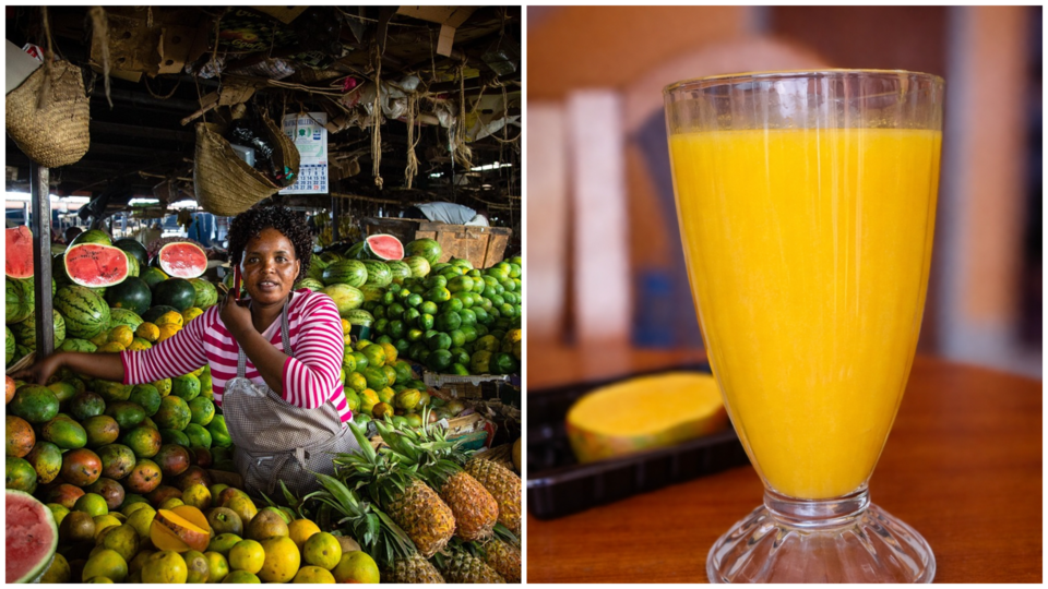 OUT AND ABOUT: Why you should enjoy the mango season while it lasts