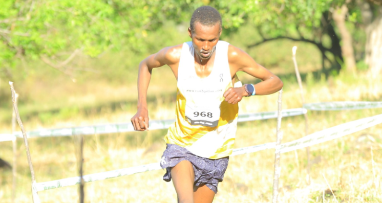 Kenyans tipped as Golden Trail Series calendar is released