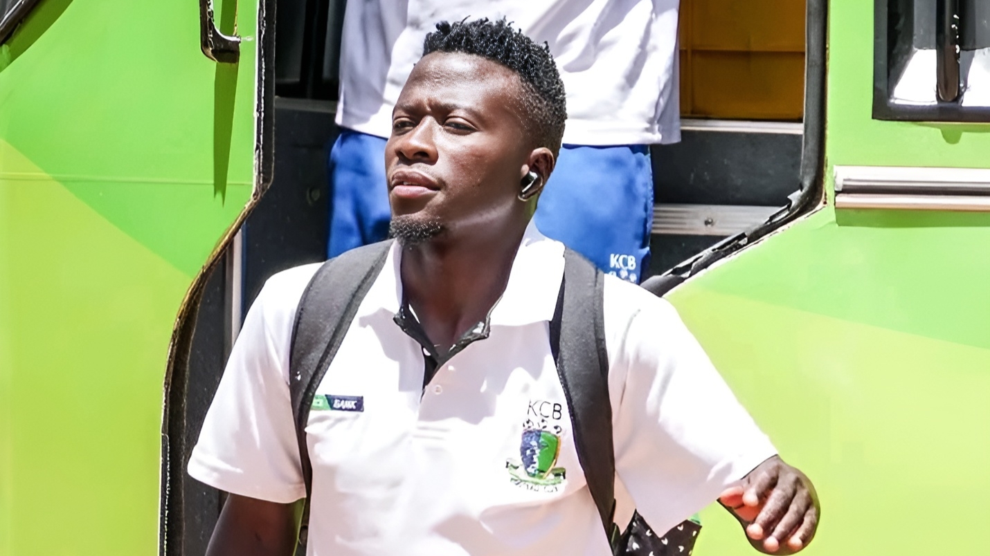 Boniface Omondi