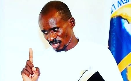 Pastor Ezekiel Stuns Congregation After Predicting Date of His Death