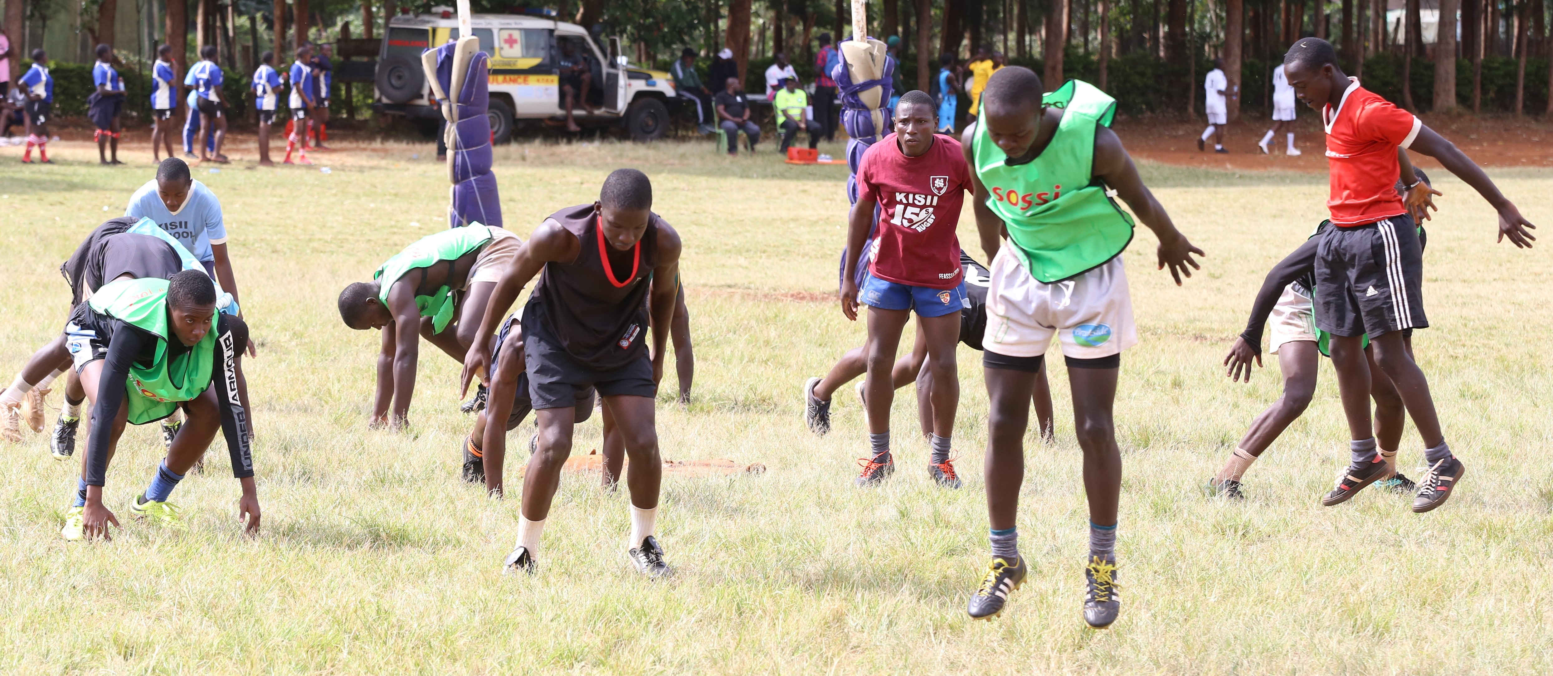 Morogoro, Tanzania fit to host 2026 FEASSA games, say officials