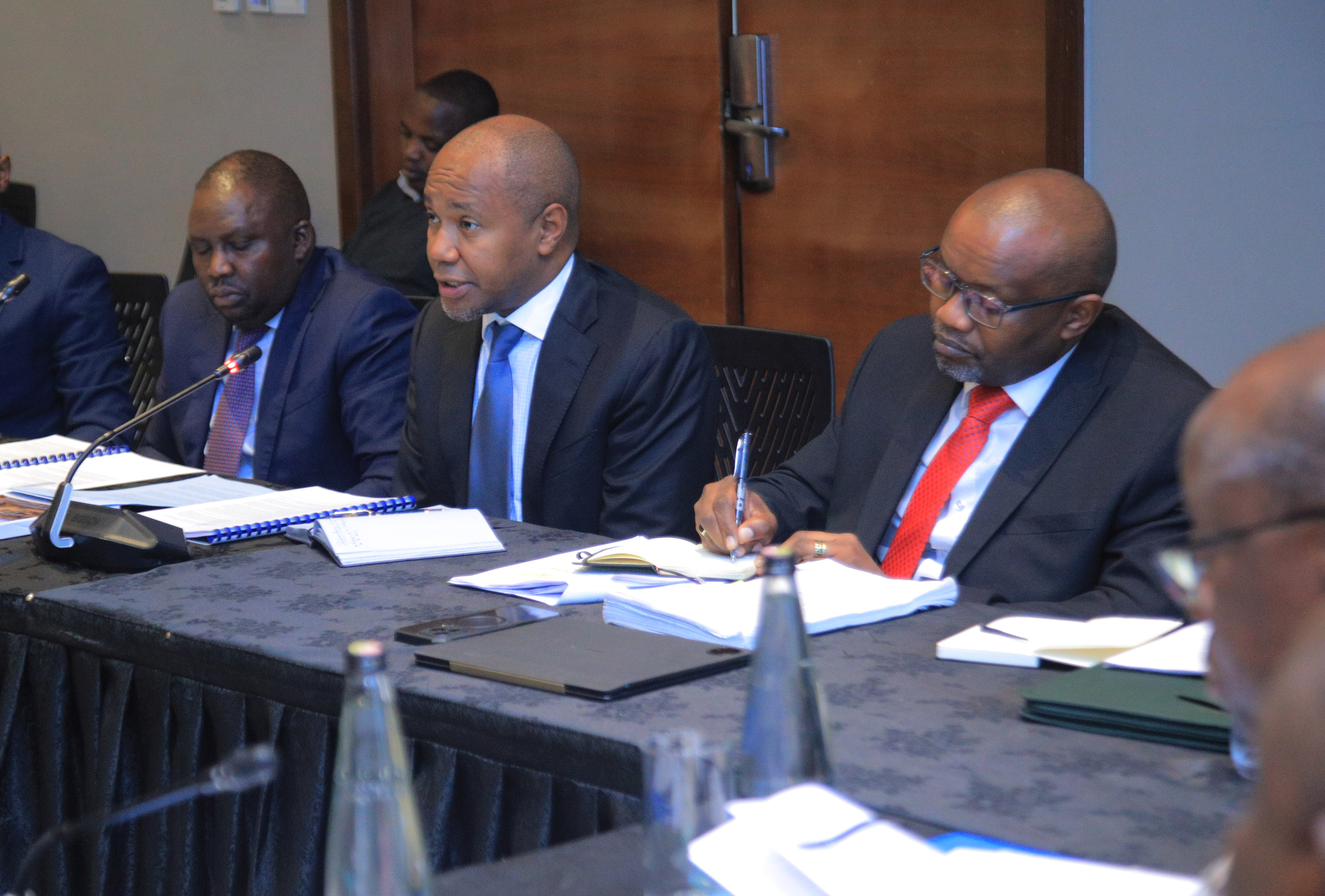 Gulf Energy affirms plans to pump Sh775bn in Turkana oil project
