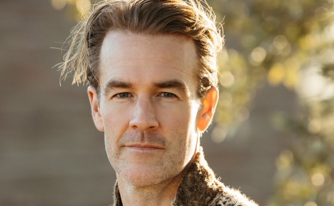 ‘Dawson’s Creek’ Star James Van Der Beek Passes Away at Age 48